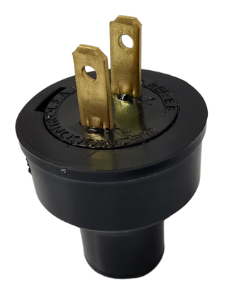 ENCHUFE ELECTROCONTROL