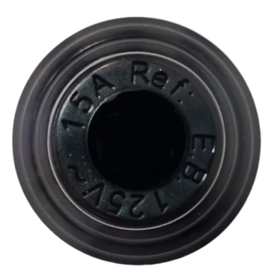 ENCHUFE ELECTROCONTROL