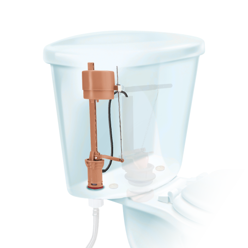 VÁLVULA DE LLENADO FLUIDMASTER