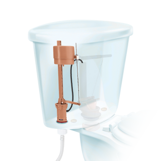 VÁLVULA DE LLENADO FLUIDMASTER