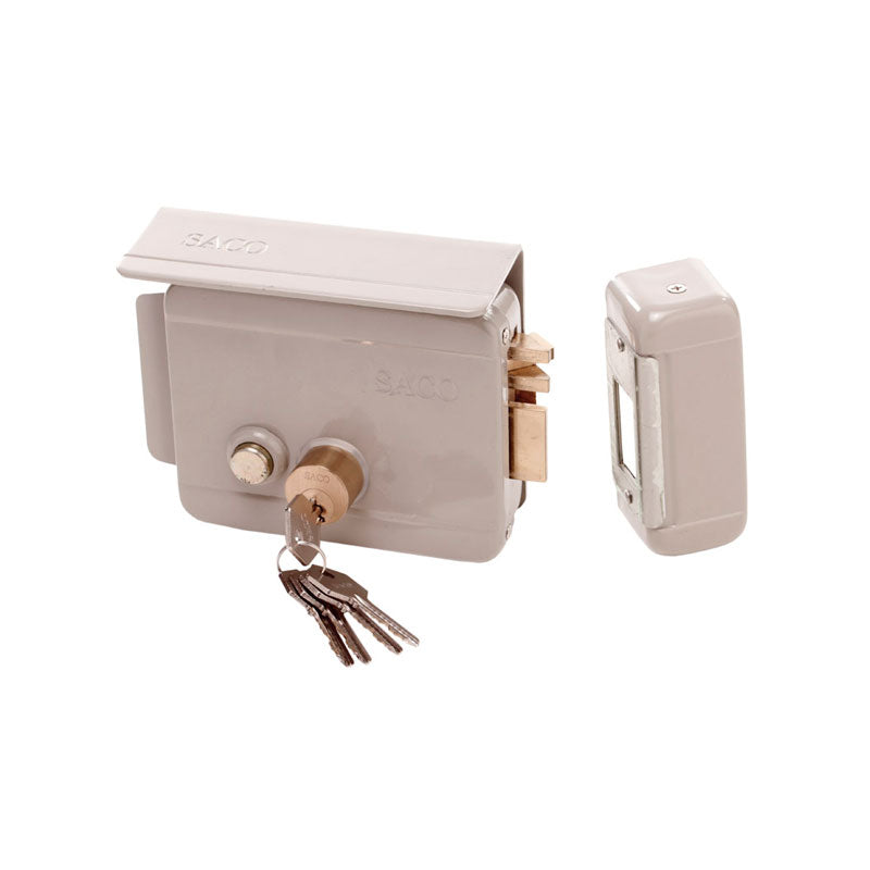 CERRADURA ELÉCTRICA SACO FR-16115