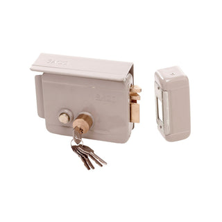 CERRADURA ELÉCTRICA SACO FR-16115