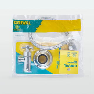 KIT REGULACION + ACOPLE GRIVAL 93163