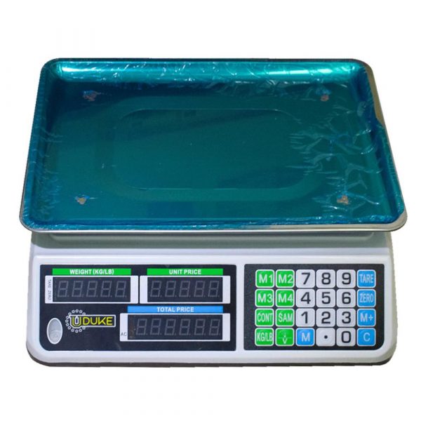 GRAMERA DIGITAL UDUKE 40KL