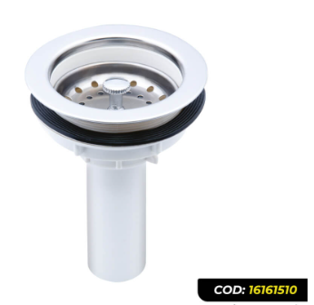 CANASTILLA UNIFER LAVAPLATOS 4