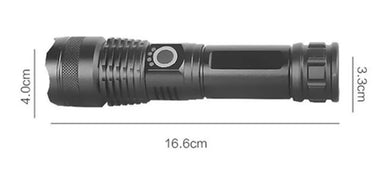 LINTERNA POWER STYLE P50