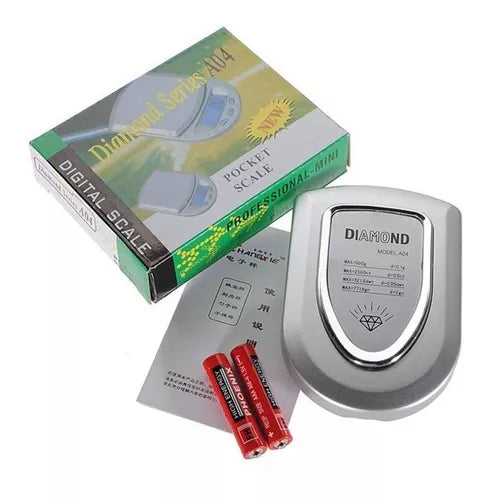 Gramera diamond clearance