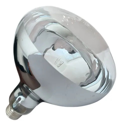 BOMBILLO DE CALOR INFRARROJO 250W