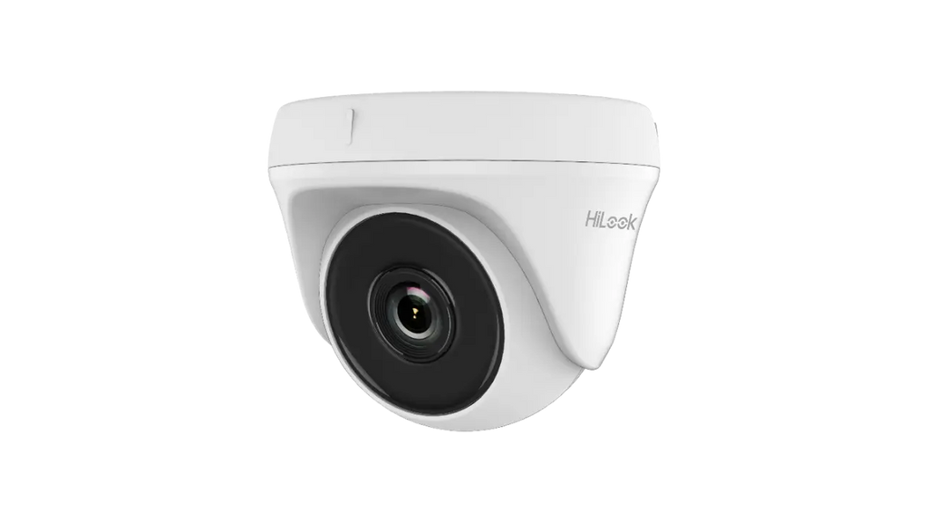 CÁMARA HILOOK THC-T120 DE TECHO
