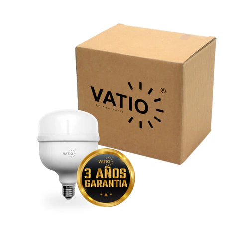 BOMBILLO LED VATIO 50W