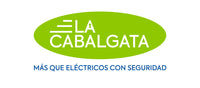Eléctricos La Cabalgata