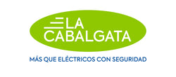 Eléctricos La Cabalgata
