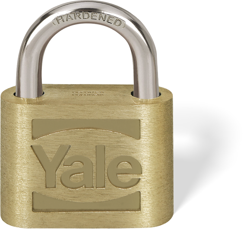 CANDADO YALE INGLES 770 2075
