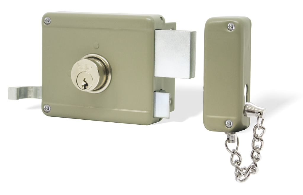 CERRADURA YALE 31610-50I 3071