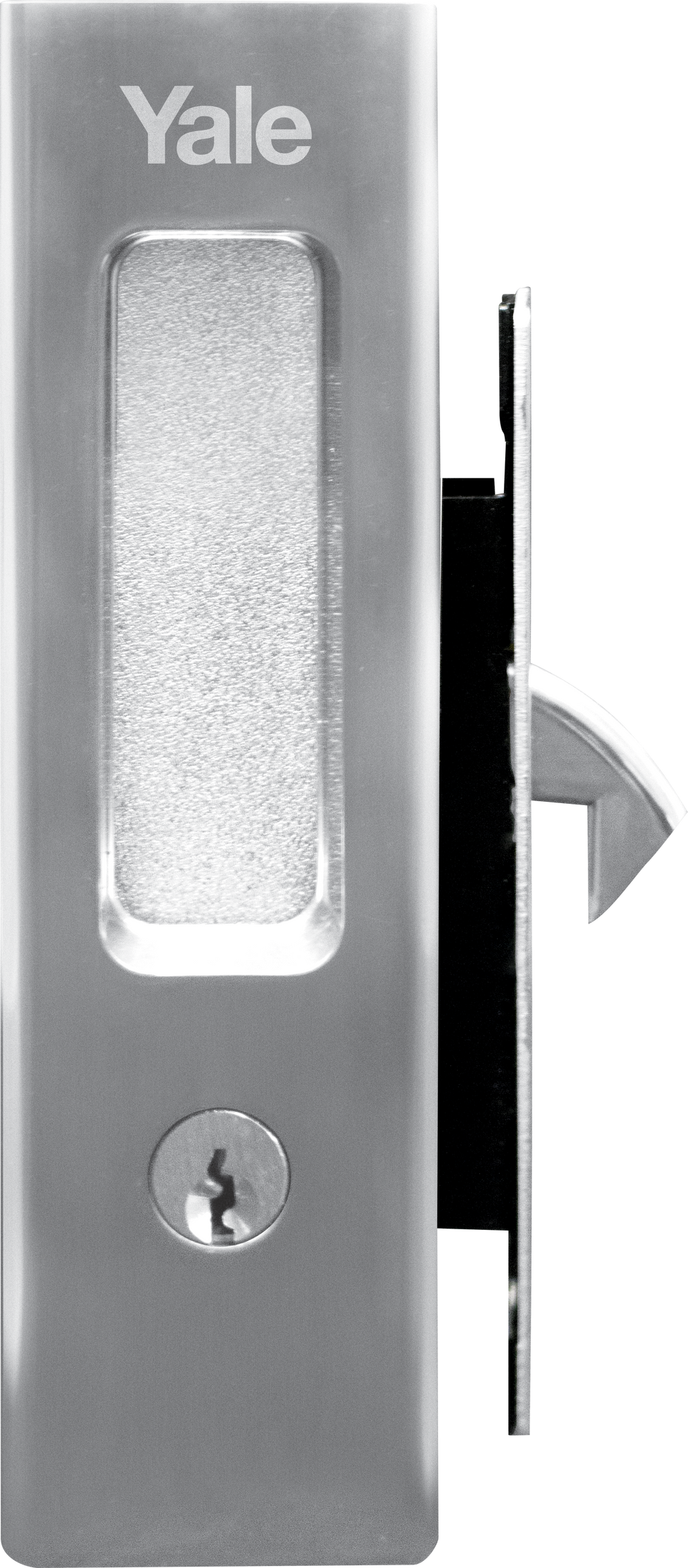 CERRADURA YALE PICO LORO 835 ALCOBA 4095