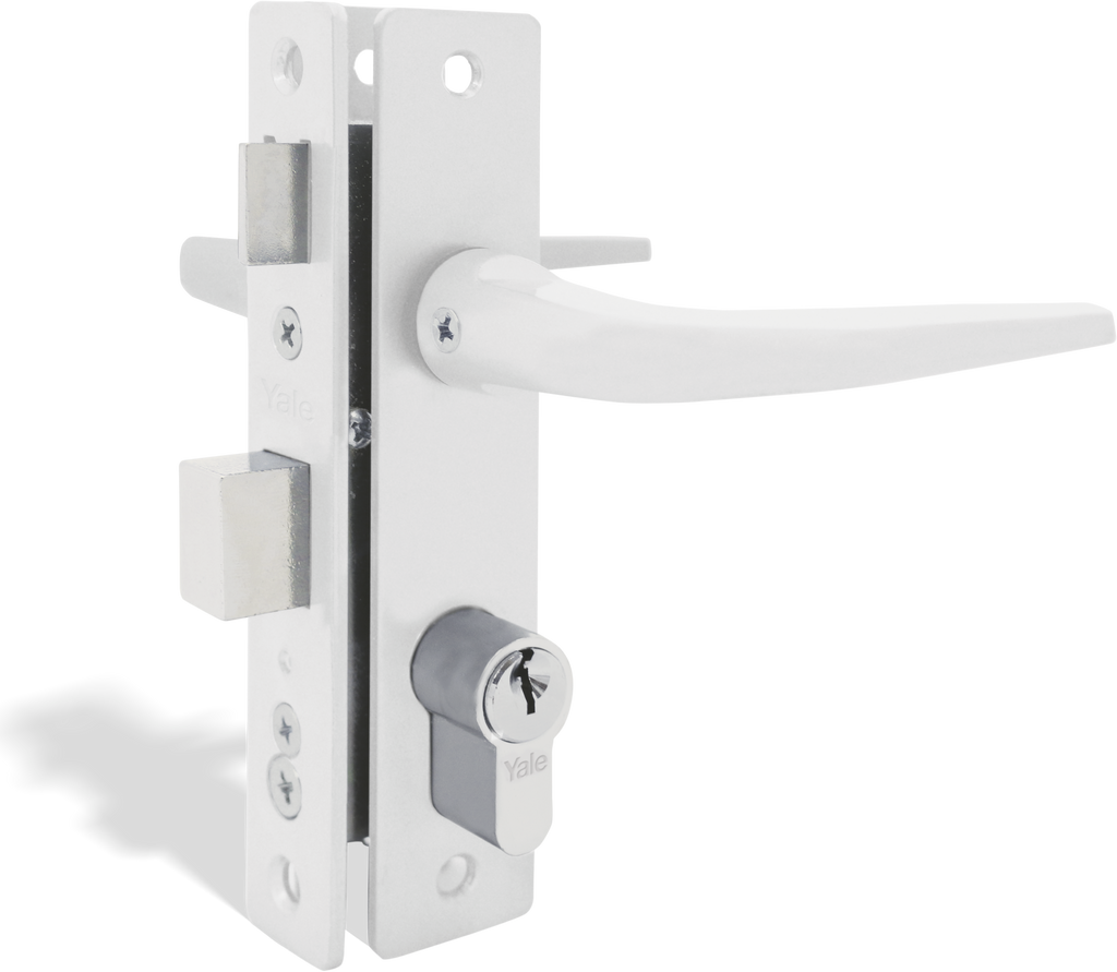 CERRADURA YALE MINI LL/M BL 4153