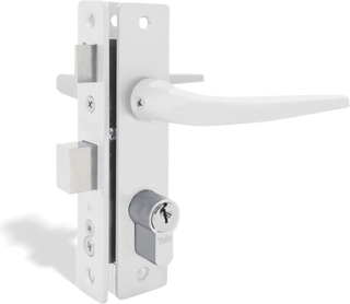 CERRADURA YALE MINI LL/M BL 4153