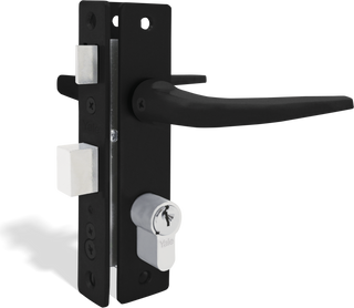 CERRADURA YALE MINI LL/M NE 4150