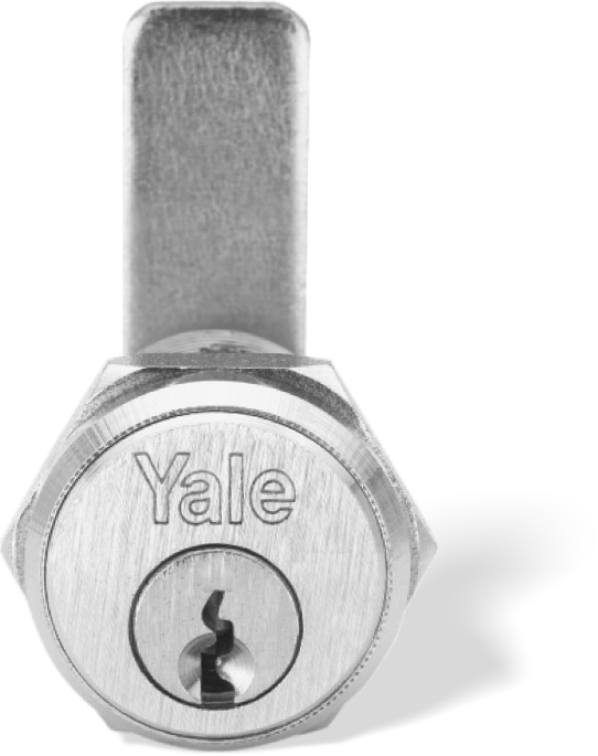 CERRADURA YALE F6700 MULTIUSO 5012