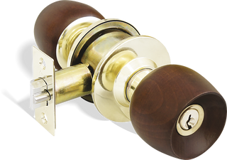 CERRADURA YALE DUBLIN 6382 AL