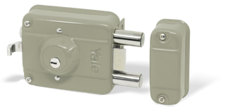 CERRADURA YALE 101070 SDP LL-P 6486
