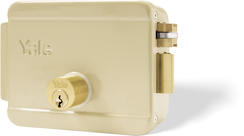 CERRADURA YALE ELECTRICA IZ 8799