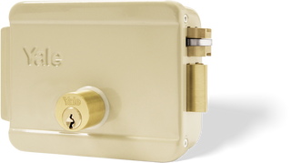CERRADURA YALE ELECTRICA IZ 8799