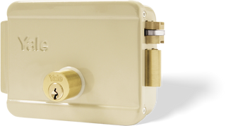 CERRADURA YALE ELECTRICA DE 8800
