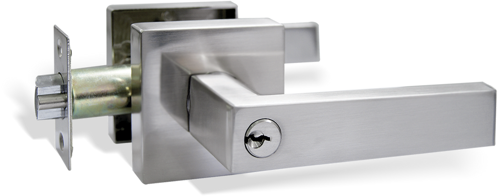 CERRADURA YALE BARI BAÑO 9054