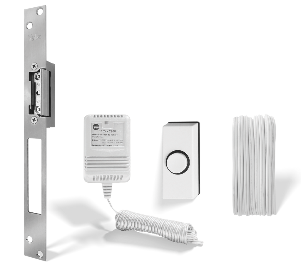 KIT CANTONERA YALE 12V LARGA 10735