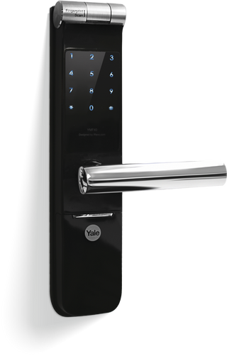 CERRADURA DIGITAL YALE YMF40 10953