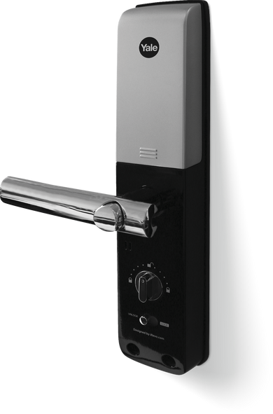 CERRADURA DIGITAL YALE YMF40 10953