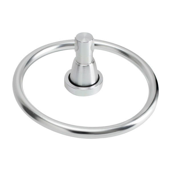 TOALLERO ARO ALUMINIO YW027