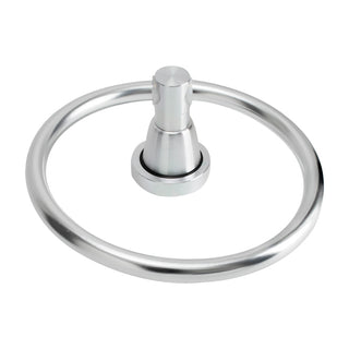 TOALLERO ARO ALUMINIO YW027