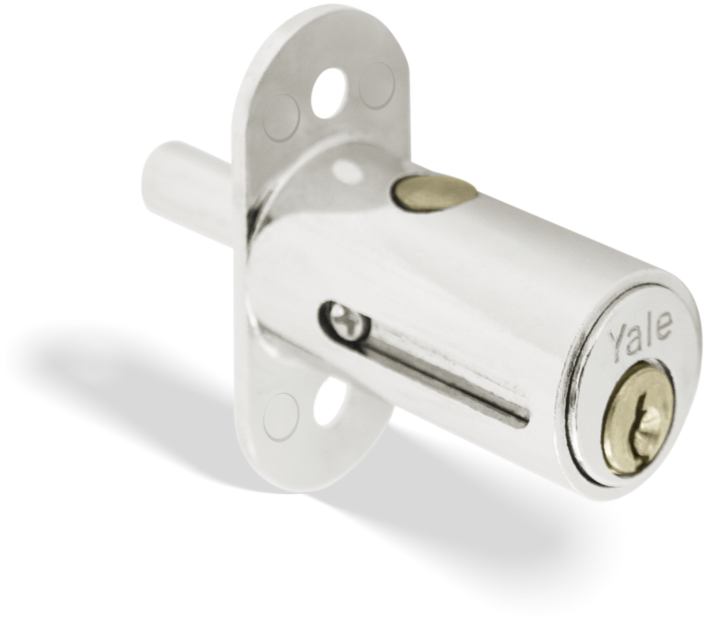 CERRADURA YALE 510 PIN FRE 1560