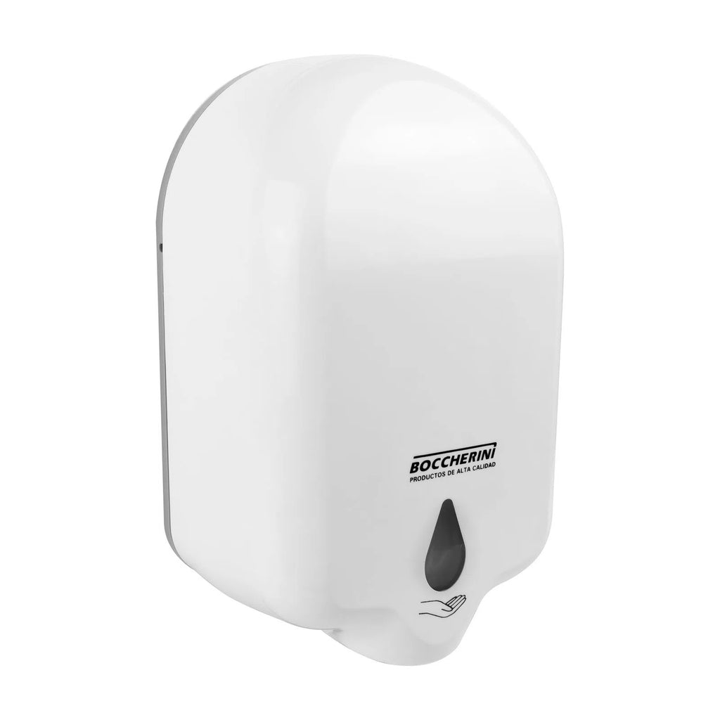 DISPENSADOR DE JABÓN AUTOMÁTICO BOCCHERINI DA-01