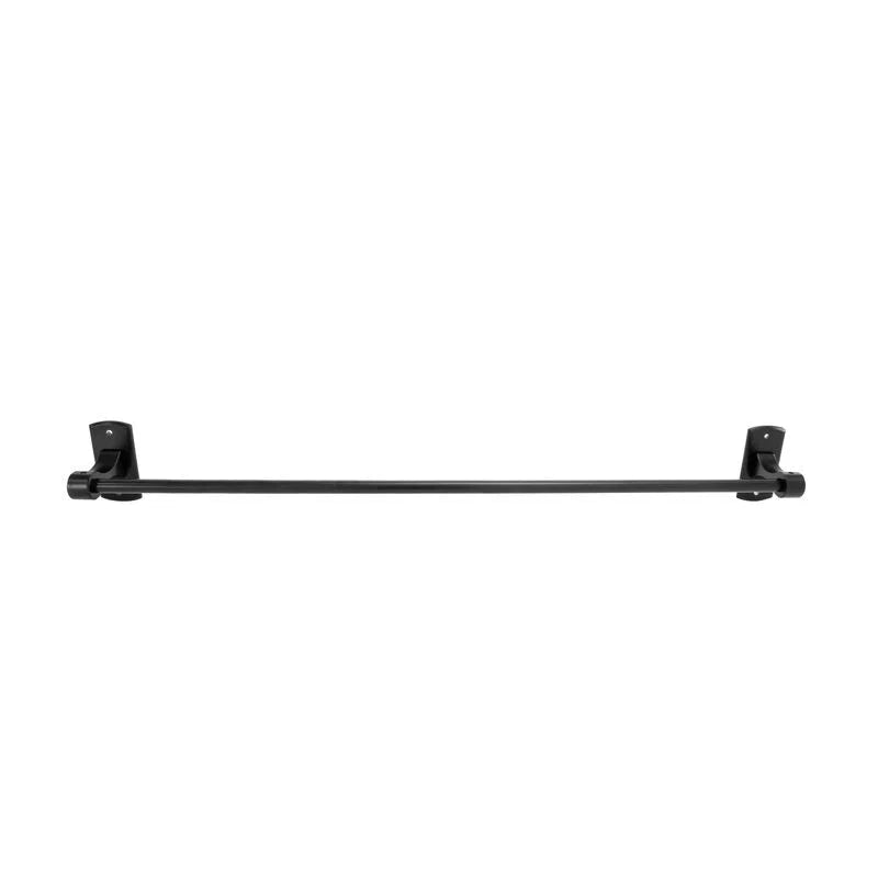 TOALLERO BOCCHERINI YW147-07 NEGRO