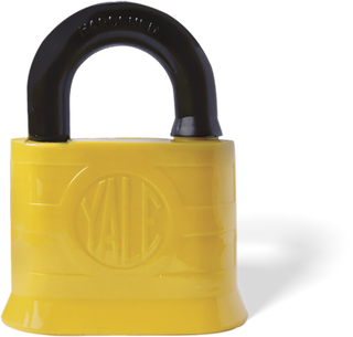 CANDADO YALE 80050 C/PROTECTOR 2044