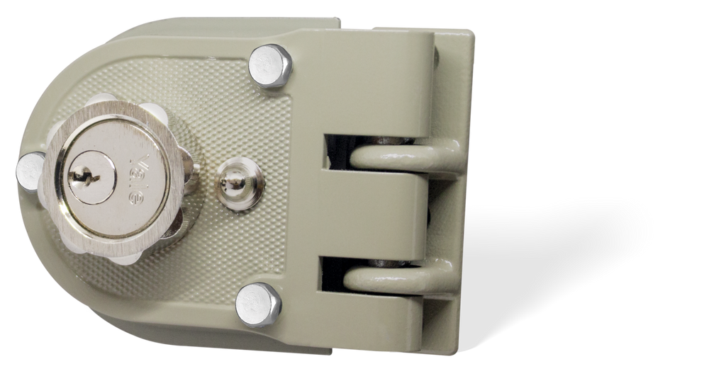 CERRADURA YALE 396R 3025 SD