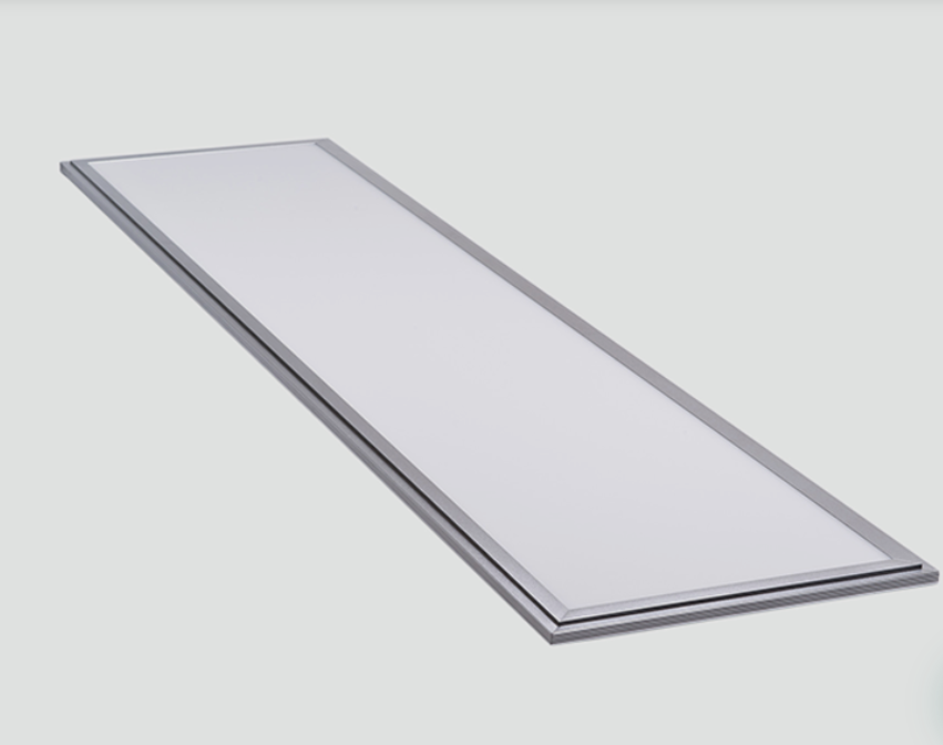 PANEL LED CIGLA RECTANGULAR 40W 120 X 30 CM