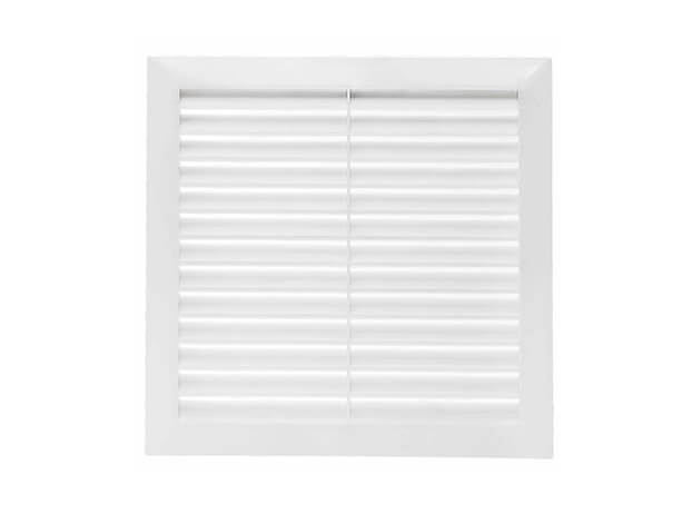 REJILLA DE VENTILACIÓN