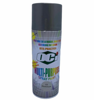 PINTURA OCI ALUMINIO 03