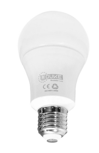 BOMBILLO LED UDUKE 12W