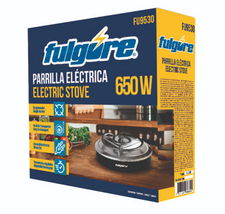 COCINETA ELÉCTRICA FU9530