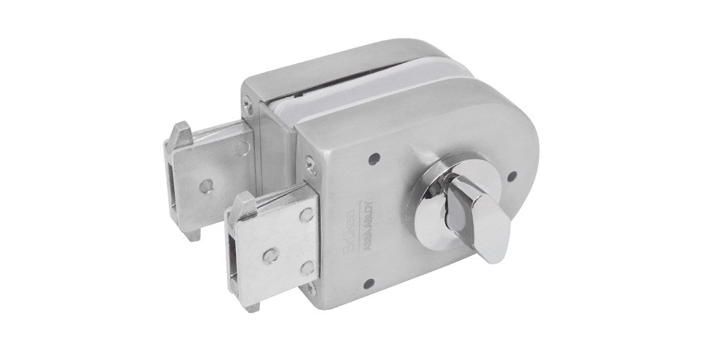 CERRADURA YALE BRUKEN LL-M 4564