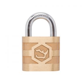 CANDADO IDEACE ALEMAN CN50 850