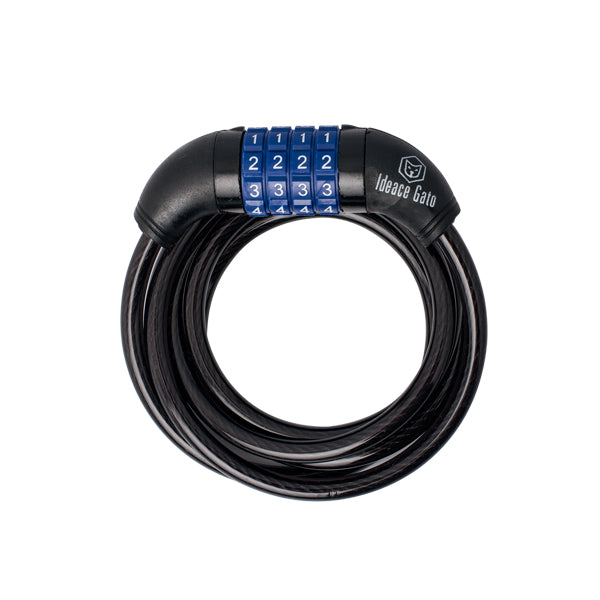 SEGURO IDEACE GUAYA 8X150 7CMH8