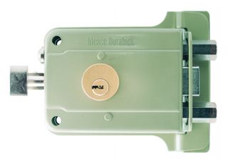 CERRADURA GATO 779 IMP PLUS LL/P 477917