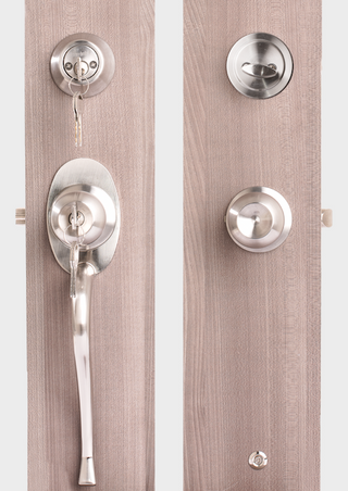 CERRADURA GATO MILENIO 284 C/M