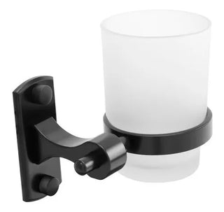 PORTA VASO BOCCHERINI YW142-07 NEGRO